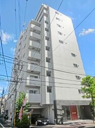 ヴェルステージ秋葉原EASTの物件外観写真